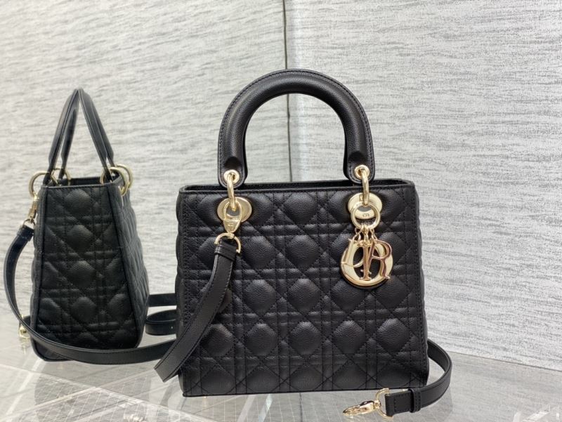 Christian Dior My Lady Bags